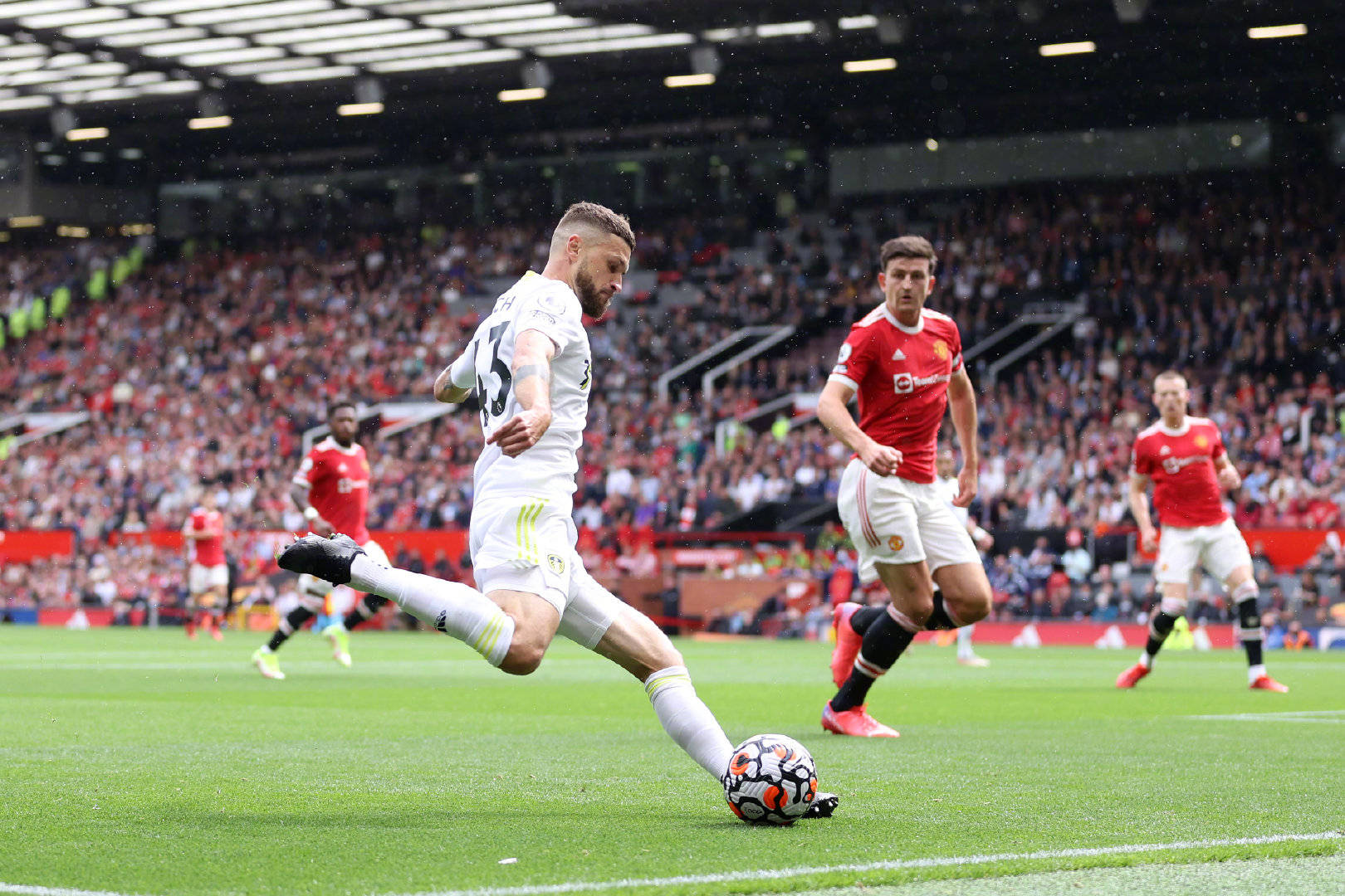 全神貫注 全神貫注