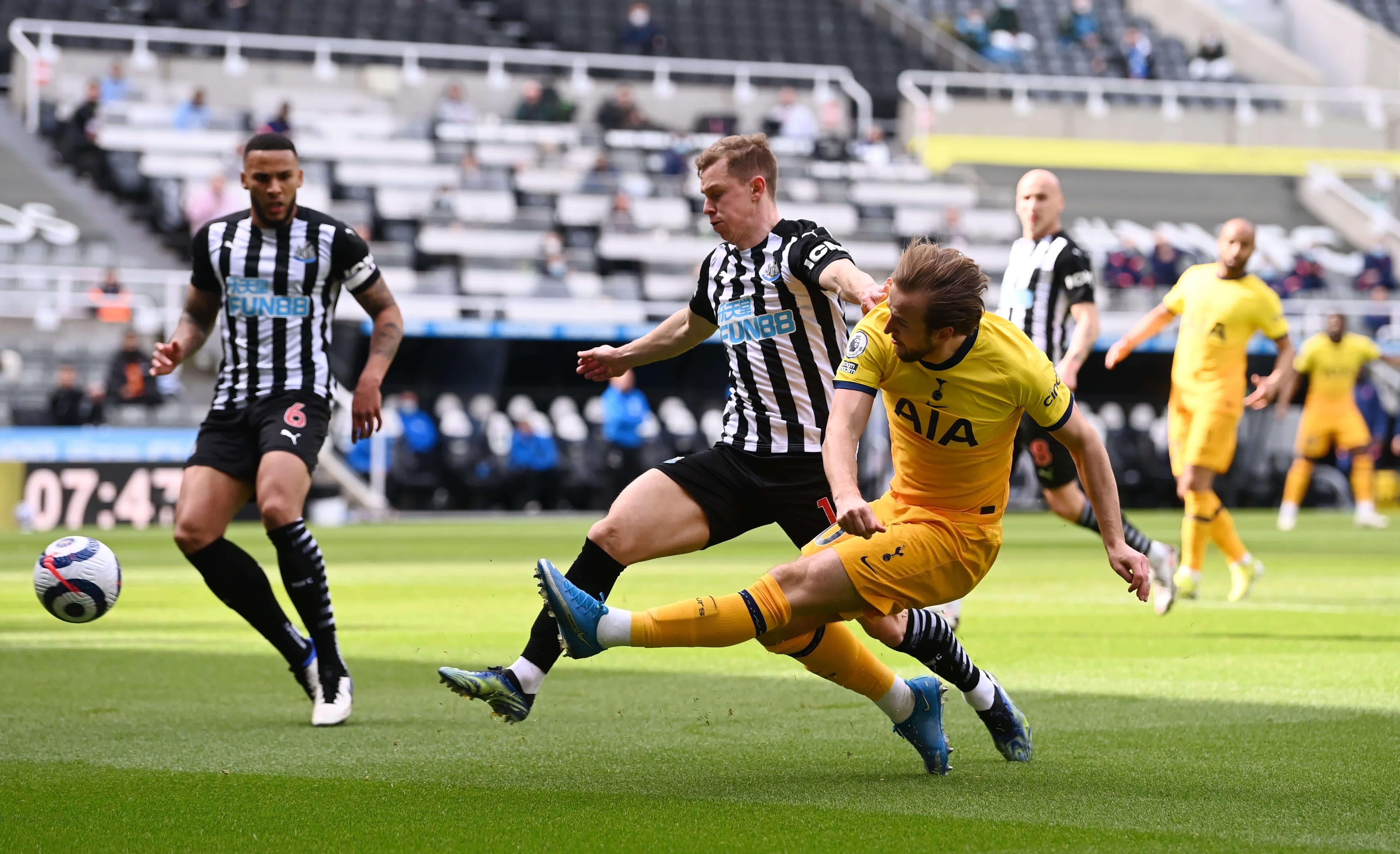 马内的未来 马内的未来