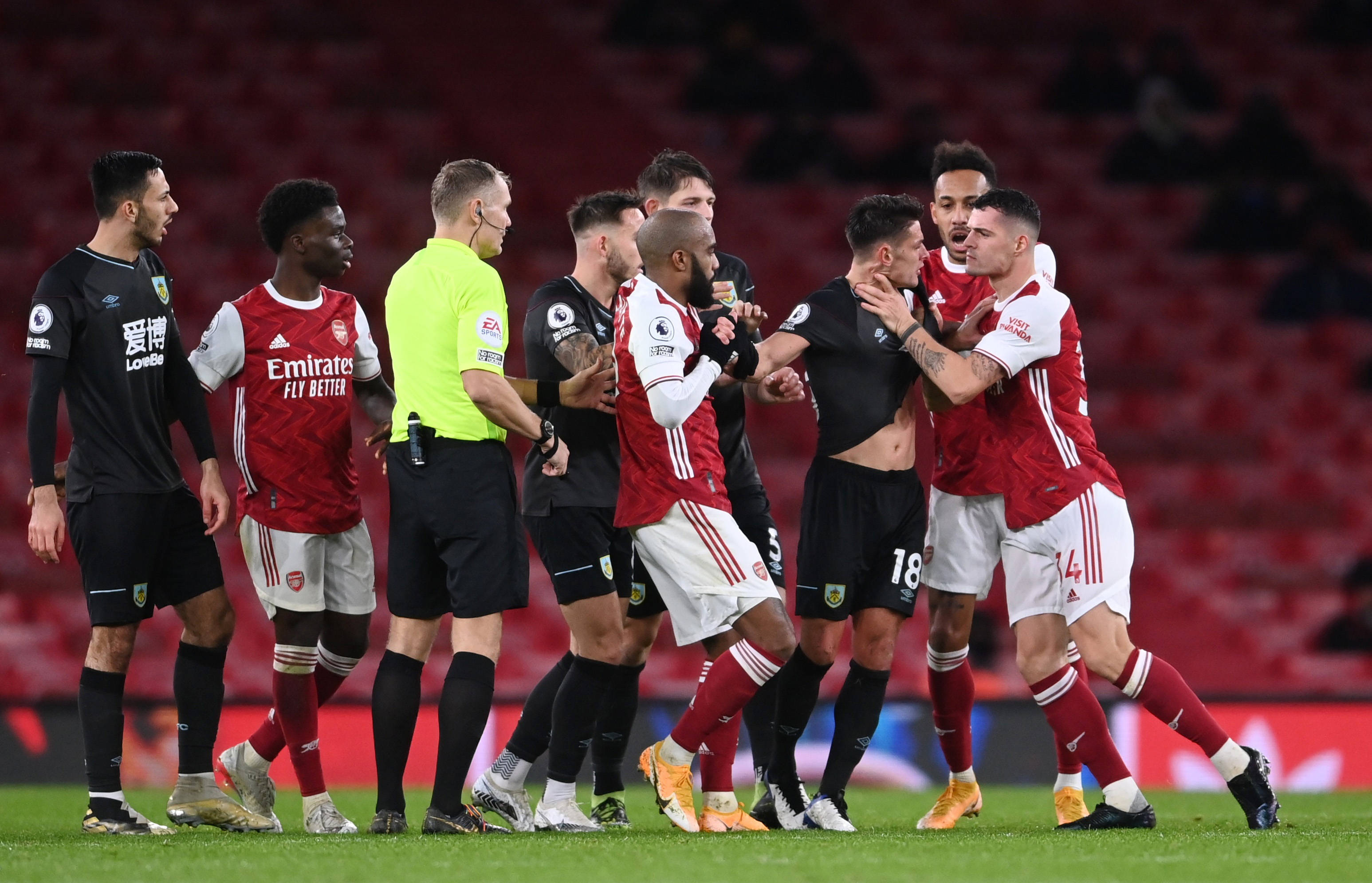 卡塔尔作为 卡塔尔作为